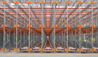 Más capacidad y menos espacio: ¿cómo están cambiando las necesidades en los almacenes?