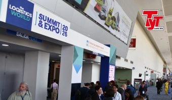 The Logistics World | Summit & Expo 2026 establece un nuevo récord con más de 26,500 asistentes