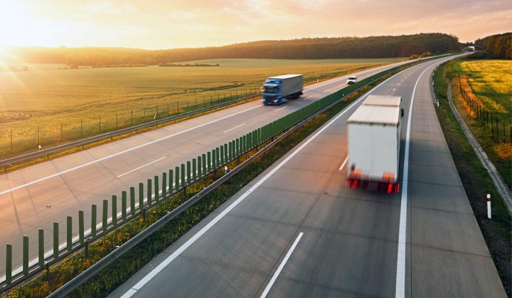 2026: un momento de “gran incertidumbre” para el autotransporte en Europa