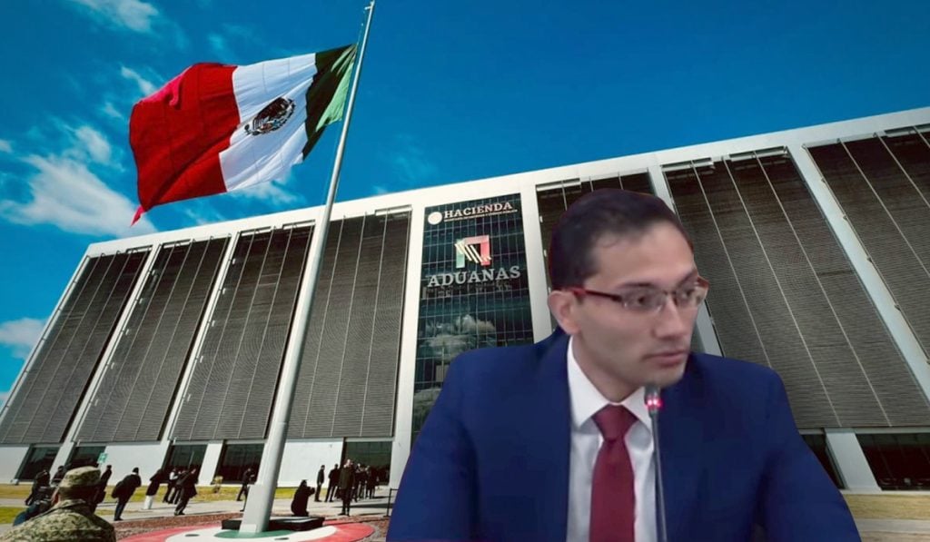 Cambio de estafeta en la ANAM: se va Rafael Marín y llega Héctor Alonso Romero