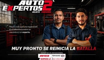 Autoexpertos