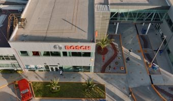 Bosch-Mexico