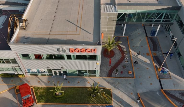 Bosch-Mexico