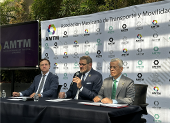 Sostenibilidad financiera y energética del transporte público, en el centro del 17° CIT