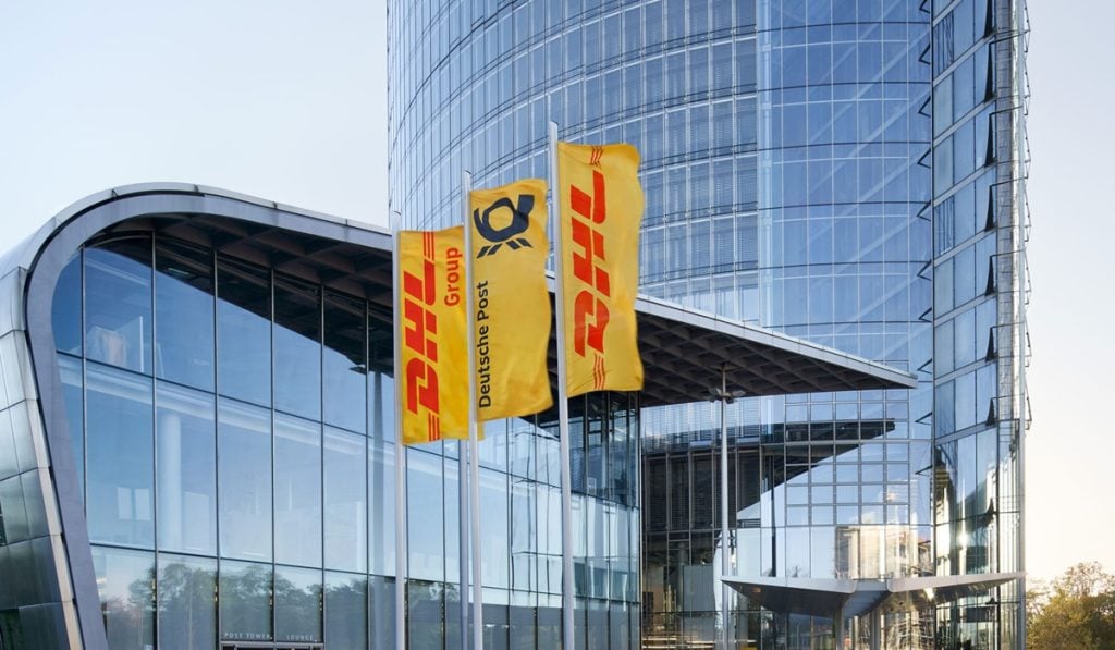 DHL-Group