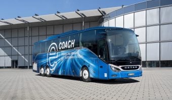 Daimler-Buses