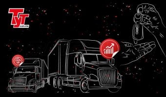 Incentivos fiscales para la renovación de flota, medida austera en medio de la tempestad