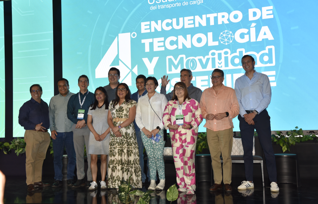 Eficiencia y tecnología, la clave para la sostenibilidad en el autotransporte: ANTP