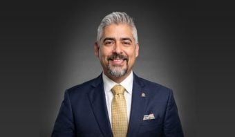 Ernesto García es el nuevo Presidente del Comité de Camiones de AMDA