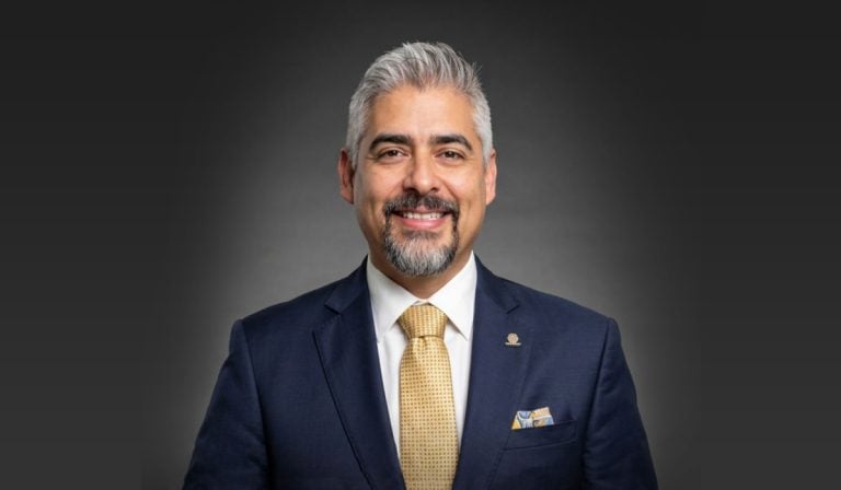 Ernesto García es el nuevo Presidente del Comité de Camiones de AMDA