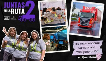 FEMSA-Scania