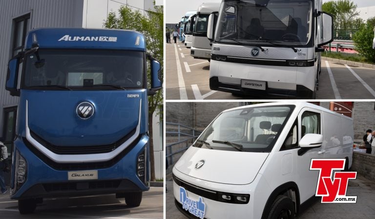 Tres décadas - tres lanzamientos, así celebra FOTON Motor su icónico aniversario