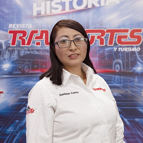 Guadalupe Fuentes López