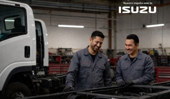 Isuzu