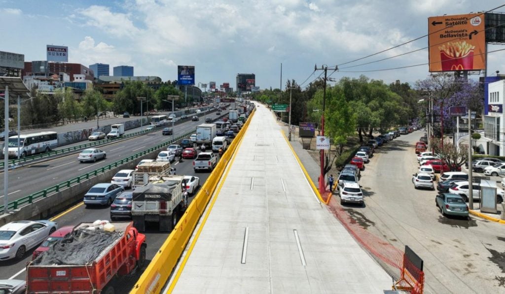 Laterales-Periférico-Norte