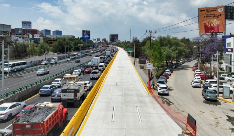 Laterales-Periférico-Norte