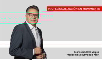 La movilidad conecta vidas y mueve productos para atender al país