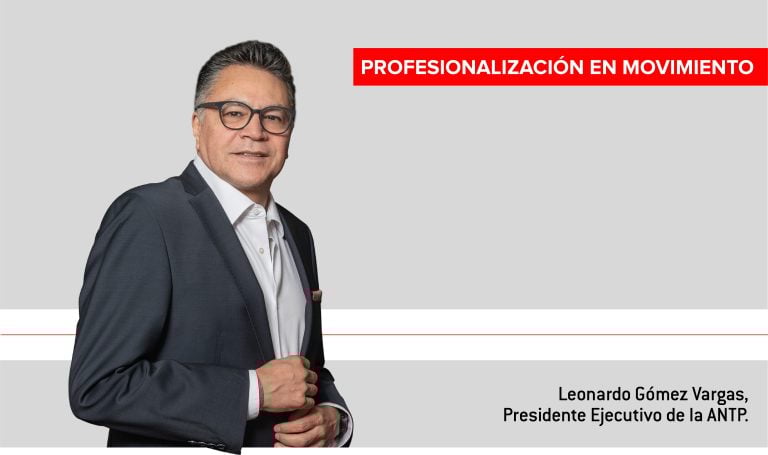 La movilidad conecta vidas y mueve productos para atender al país