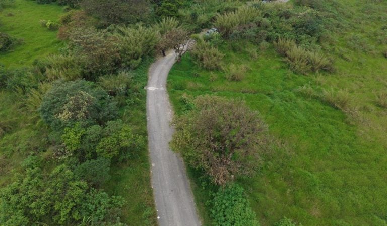 Libramiento-Veracruz