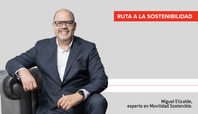 Movilidad compartida: cuando carga y pasaje recorren el mismo camino