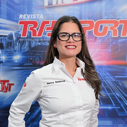 Nancy Balderas Serrato