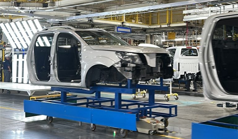 Nissan-Frontier