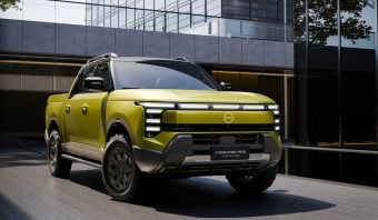 Nissan-Frontier-Pro-Plug-in-Hybrid