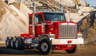 PACCAR