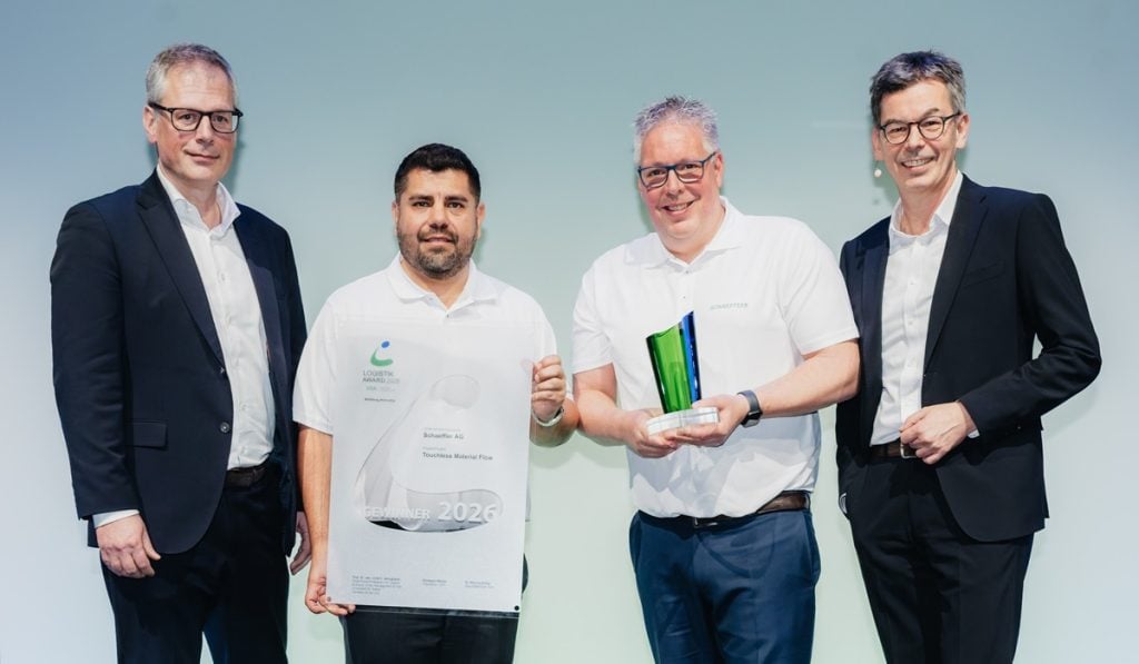 Premio-VDA-Schaeffler