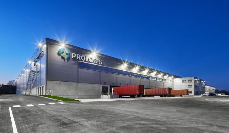 Prologis