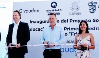 INVERSIÓN QUERÉTARO