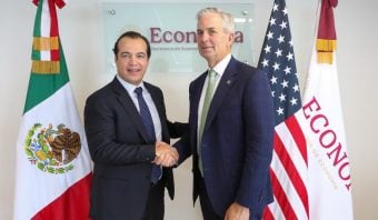 T-MEC REUNIÓN SEGUNDO DÍA