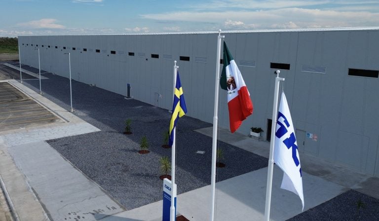 SKF-Monterrey.