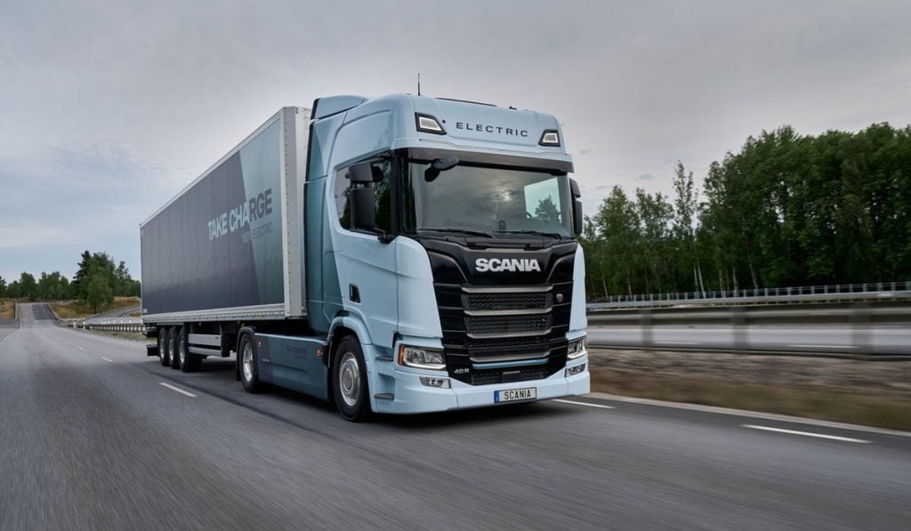 Scania
