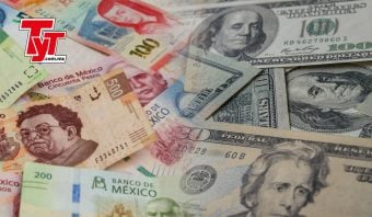 Elevada volatilidad peso-dólar, otro riesgo para la economía