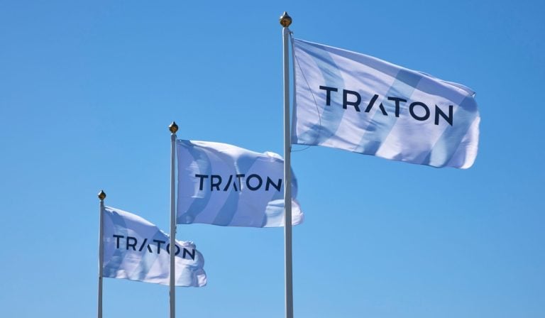 TRATON Group