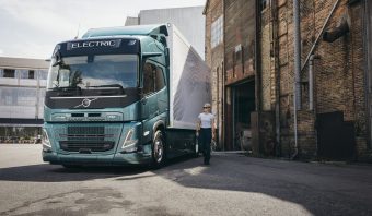 Volvo-FM