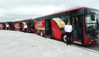 Yutong-Tamaulipas