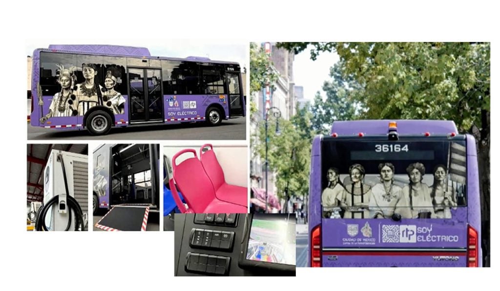 Centrobús-integra-autobuses-eléctricos