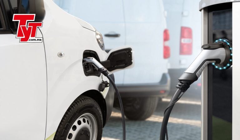 Electrificación de vehículos comerciales ligeros es viable para 80% de las operaciones: estudio