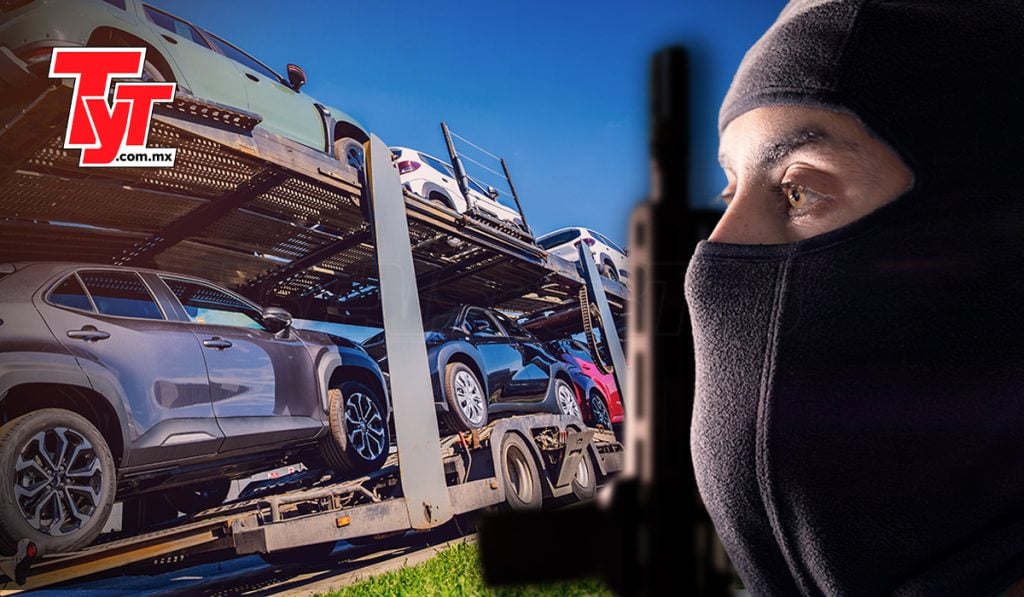 robo de madrina en Michoacán