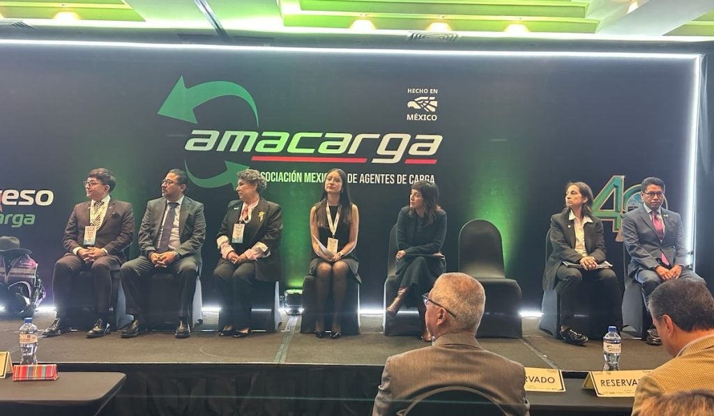 AMACARGA
