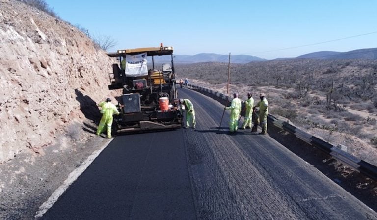 bacheo