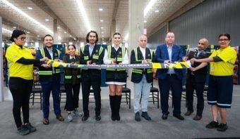CEDIS-MercadoLibre-Tijuana