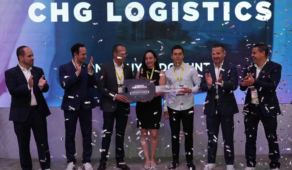 La compañía eligió el vehículo insignia de Freightliner y el soporte de Difrenosa para acompañar una nueva etapa de crecimiento.