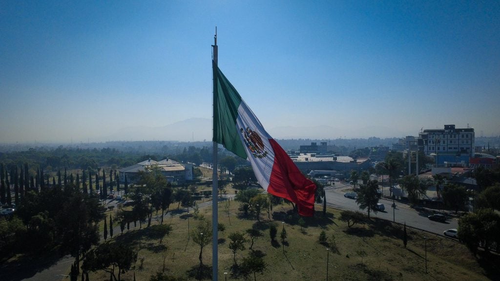 Cuautitlán Izcalli alista retiro de placas al transporte de carga por invadir vialidades
