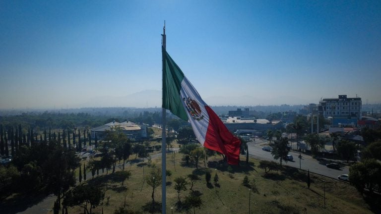 Cuautitlán Izcalli alista retiro de placas al transporte de carga por invadir vialidades