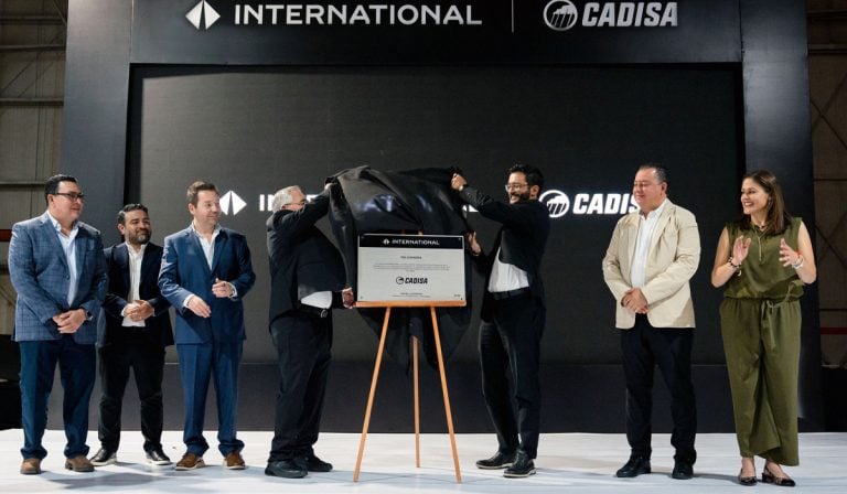 CADISA se suma a la evolución de International y reinaugura agencia en Chihuahua