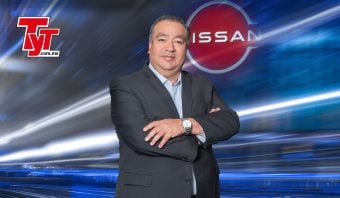 Nissan Fleet