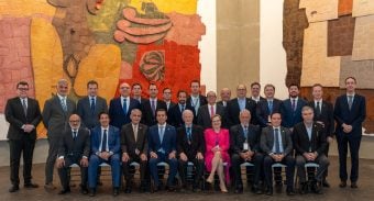 MDA, ANPACT y AMIA firman la Declaración de Quito para fortalecer a la industria regional